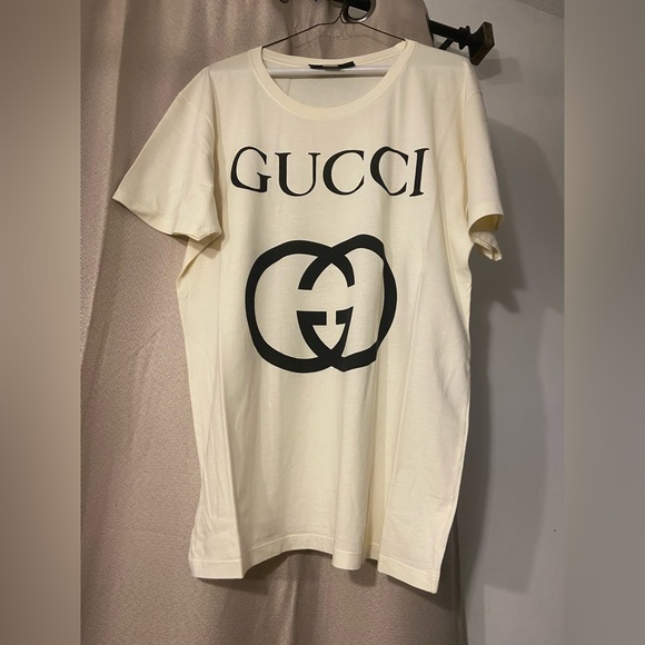 Gucci Shirts Mens Gucci Shirt Poshmark